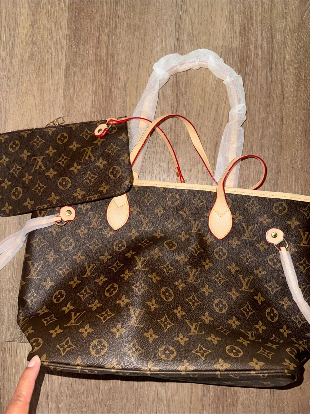 New tote bag - Picture 4 of 4